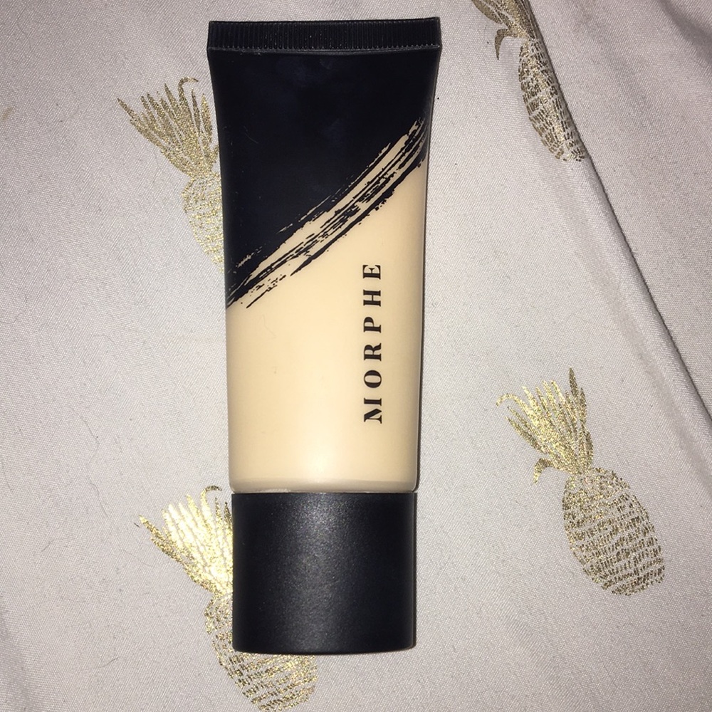 Morphe Foundation